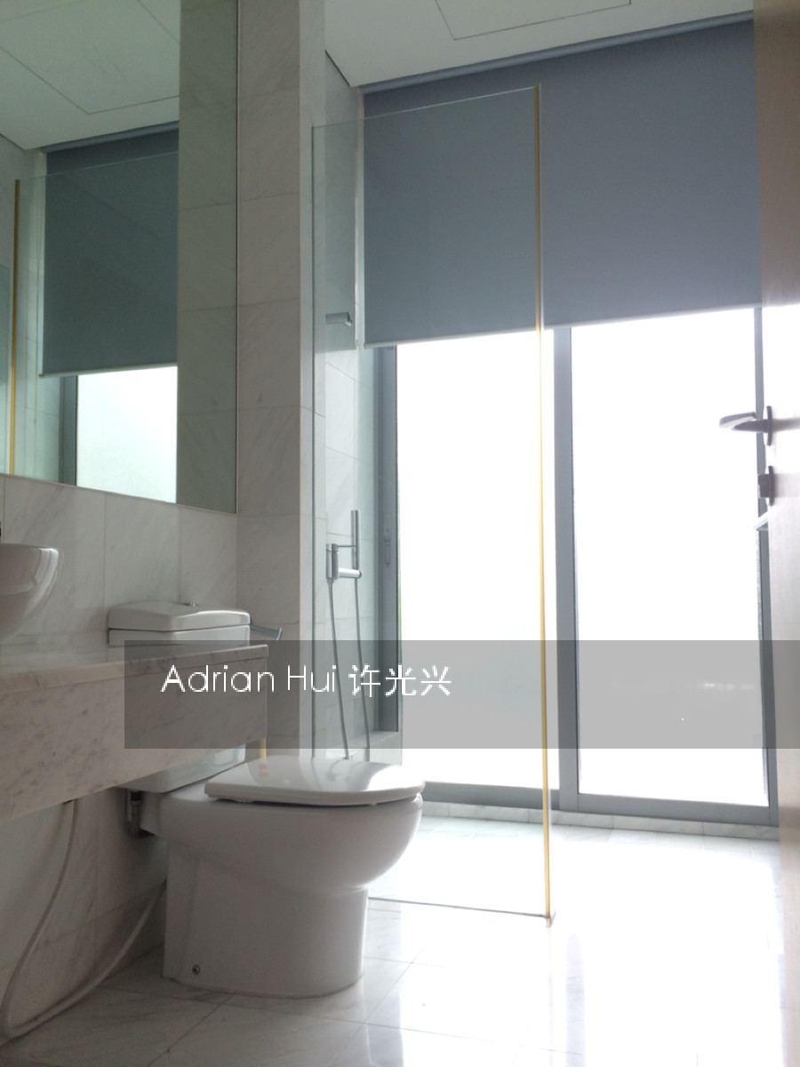 Leonie Hill Residences (D9), Apartment #152180752